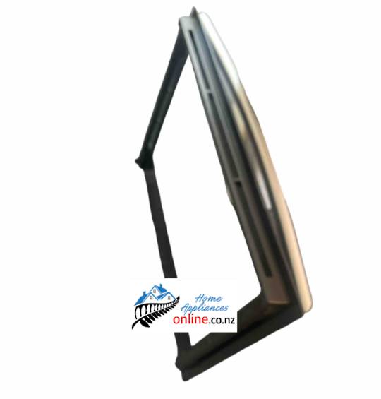 Westinghouse Oven Door Outer Glass Including New Handle NO LONGER AVAILABLE