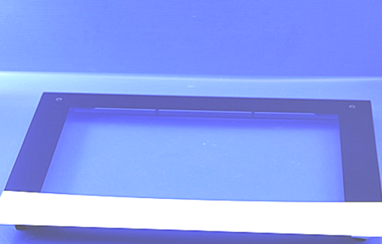 Westinghouse Simpson Electrolux Outer Door Assy White WVE616