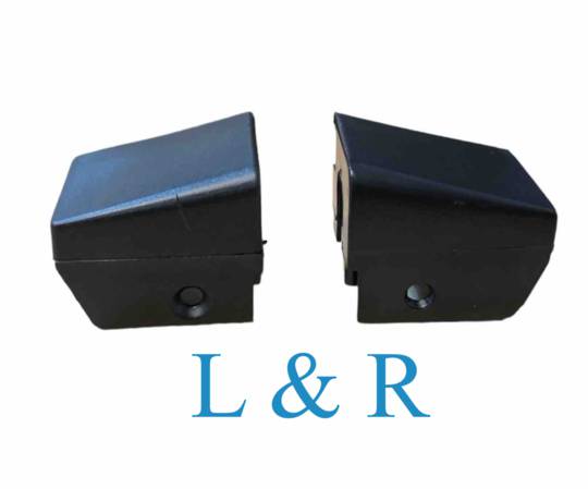 Classique Baumatic Nouveau Homeking Oven Door Inner