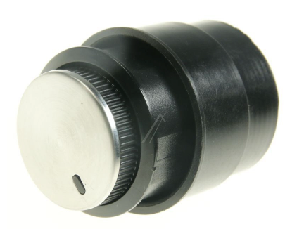 Parmco Oven Seletor Or Temperature Knob OX7-2-6S, PPOV-6S, DT3 DT4, OX7-6-6S