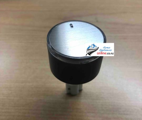 Eurotech Design Oven Knob Assy ED-BIO8FDT, Left