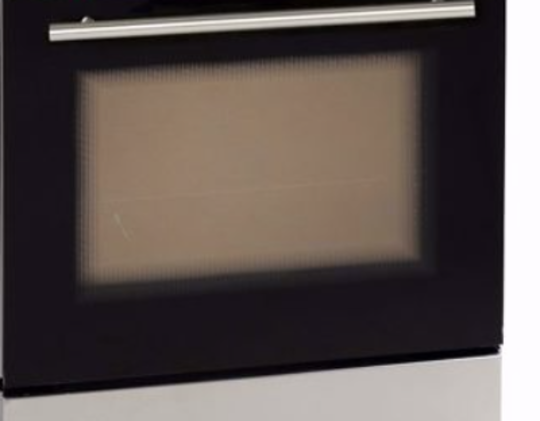 Classique Baumatic Oven Door Outer Glass External