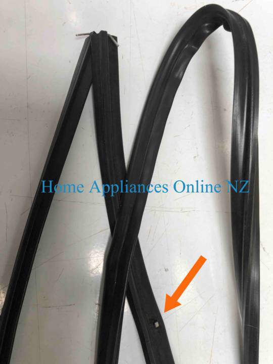 Baumatic and Classique Oven CLFSC60SS Door Seal Seal Or Gasket for Model Before 2013