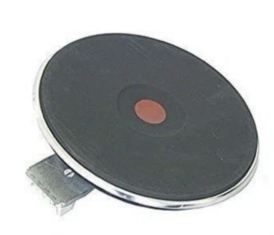 Oven Hot Plate Element Small OF5060WA, OF6060WA, 1000 Watt