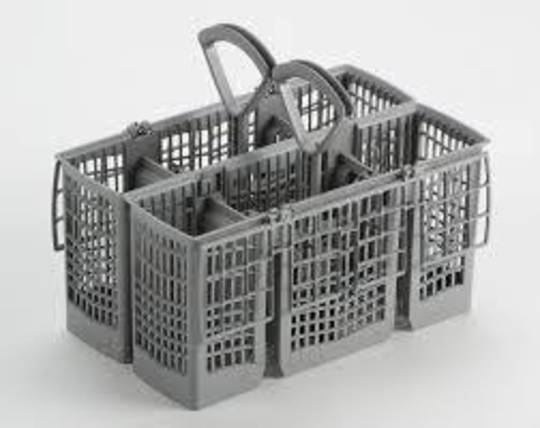 Bosch Dishwasher Cutlery Basket SGS46M78AU/86, SGS65M08AU/15, SGS55E42AU/86