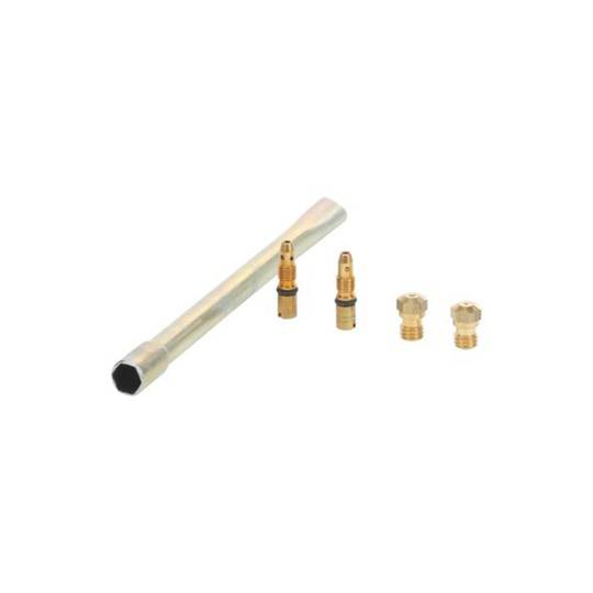 Gaggenau Cook Top Gas Lpg Kit VG232232AU/01