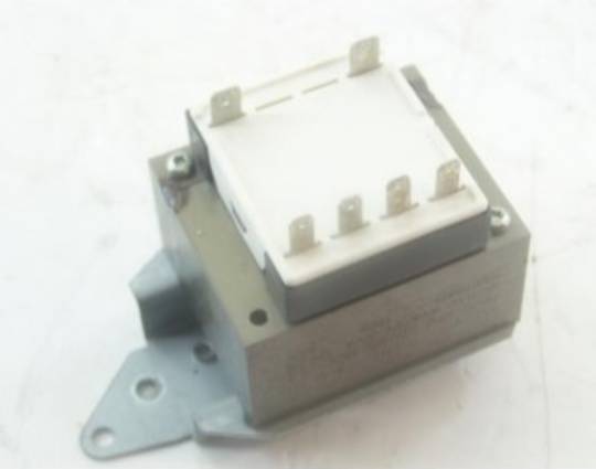 Bosch Transformer Main