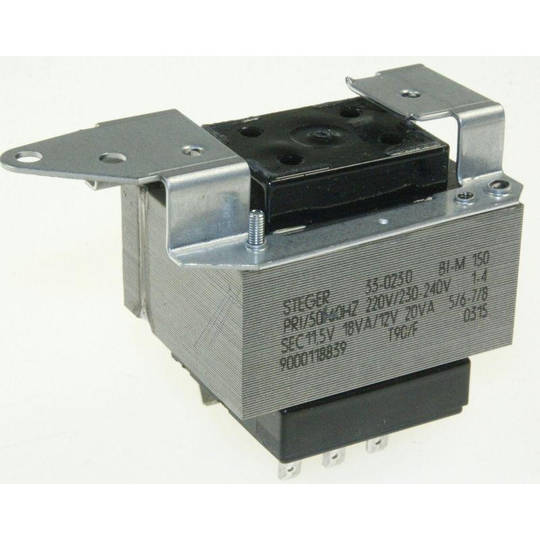 Bosch Transformer Main
