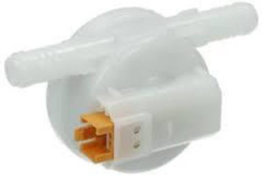 Bosch Neff Siemens Dishwasher Flow Meter Flowmeter Radial Flow Meter. 00424099