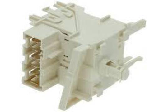 Bosch Dishwasher On/Off Switch SGS65M08AU/15