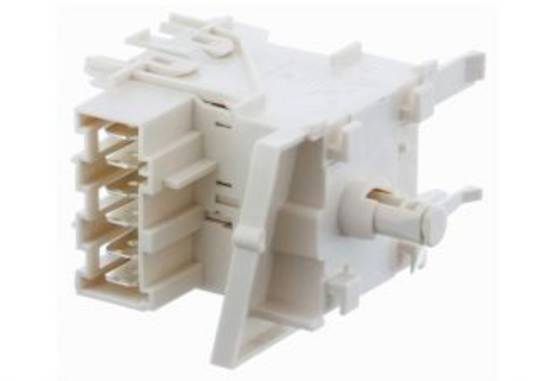 Bosch Dishwasher On/Off Switch SGS65M08AU/15
