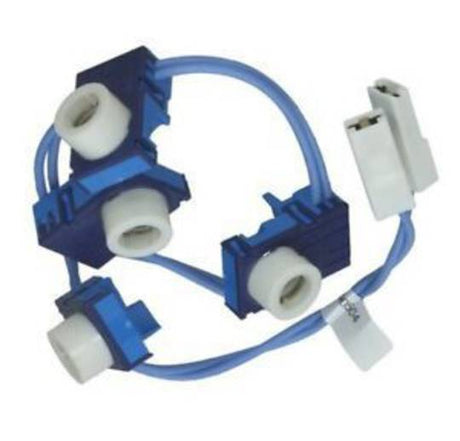 Bosch Cooktop Spark Ignition Switch PCH615FAU/02, 0690504