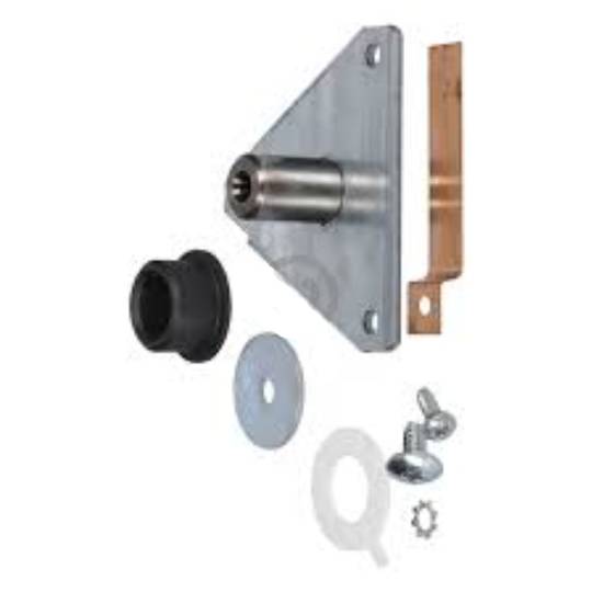 Bosch Tumble Dryer Fluff Filter Fits WTA3003AU/17,