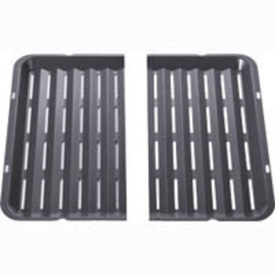 Bosch Oven Grill Tray, 36,5 Xcm X 22 Cm Each