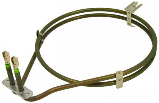 Bosch Gaganaeu Simense Fan Forced Element 2100 Watt