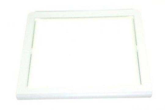 Bosch Freezer 3 Top Glass Shelf 295MM X 293MM, Price for Each NL A