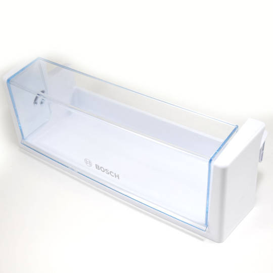 Bosch Fridge Door Shelf Top KAN58A50, KAN58A40, KAN58A70AU/01, KAN58A70AU/02, KAN58A70AU/03, KAN58A70AU/04,***46134