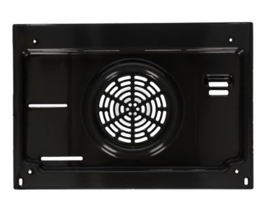 Bosch Fan Forced Element Cover HBA33B150A, HBN230250A/01