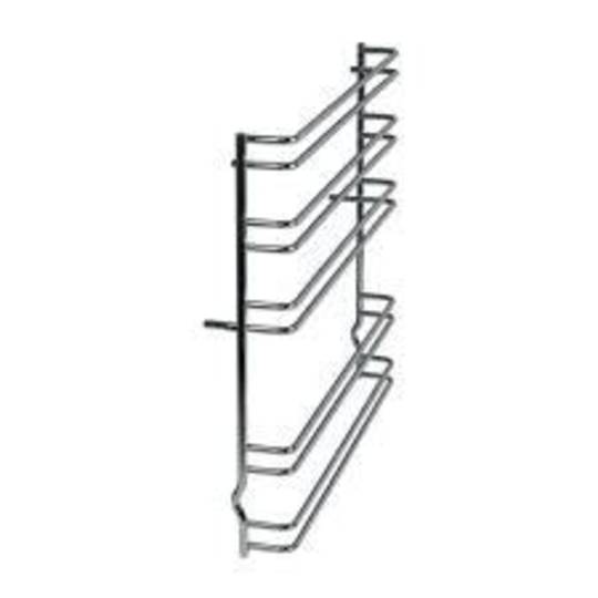 Bosch Oven Rack Side Rail Grid Support Or Holder Left Or Right HBA73B550A, Price for Each