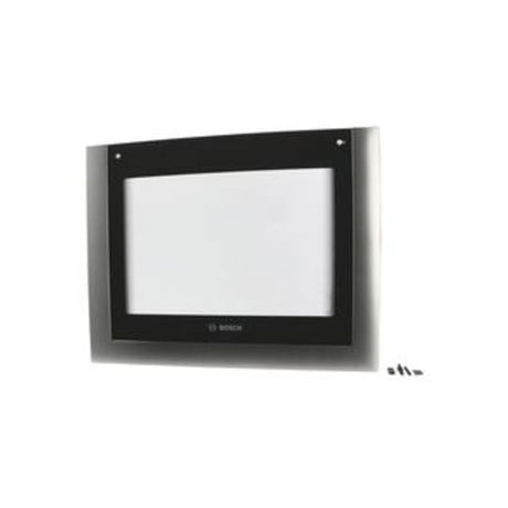 Bosch Oven Door Outer Glass HBN560551A/01