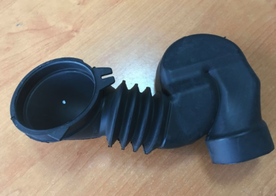 Bosch Washing Machine Sump Hose WFR3230AU/11 WFR2830AU/11