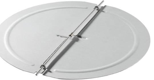 Bosch Rangehood Flap 150MM