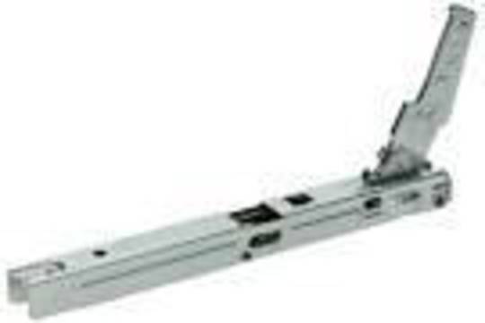Bosch Oven Door Hinge HBN3650AU/02 Version 2, for Ratio-Door With Stainless Steel Front *83651