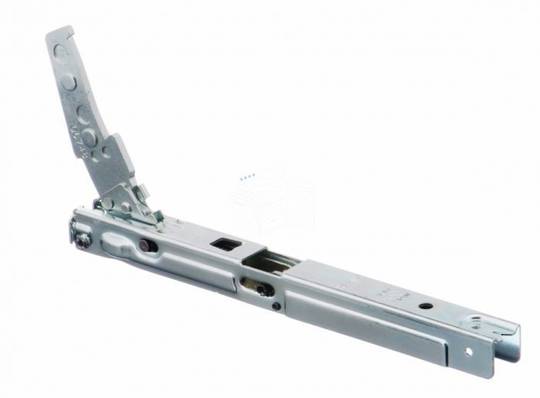 Bosch Oven Door Hinge HBN3650AU/02 Version 2, for Ratio-Door With Stainless Steel Front *83651