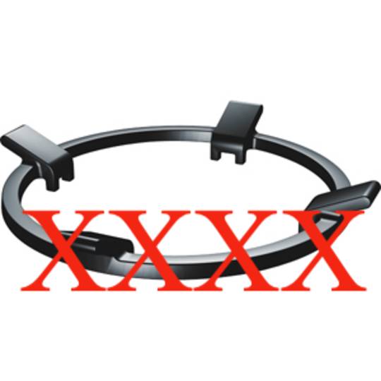Bosch Oven Cooktop Trivet Wok Burner Stand