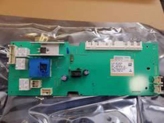 Bosch Washing Machine Pcb Moudle WFL2400AU, WFL1880AU, WFL2000AU, Serirs