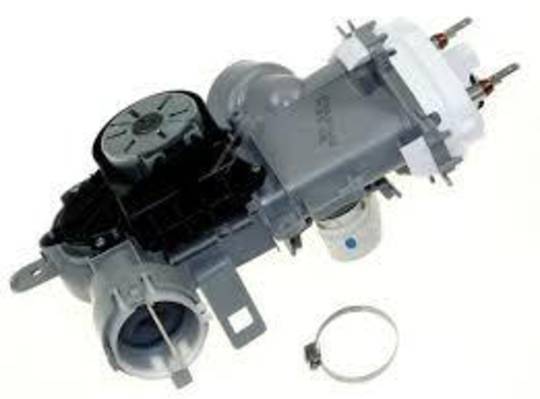 Bosch Dishwasher Heating Element