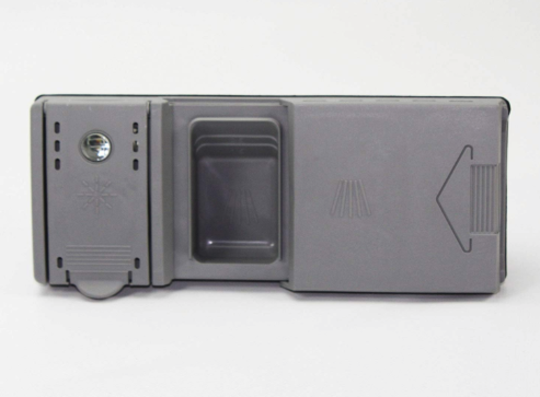 Bosch Dishwasher Dispenser With reed switch rinse-aid