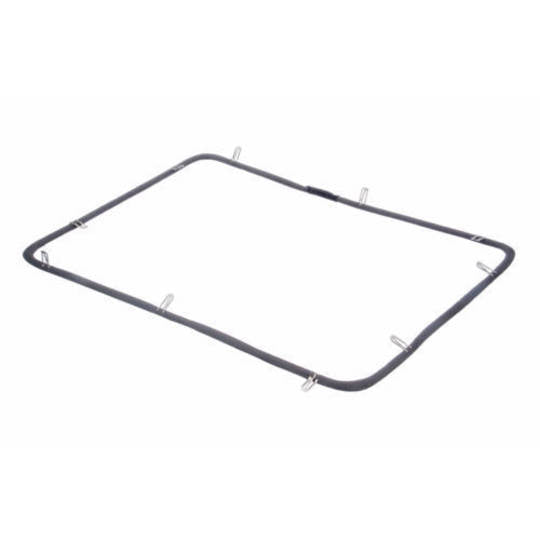 Bosch Siemens Neff Oven Door Gasket Door Seal HBA63B450A, HBA63S451A/45, HBA63S451A/35, ***91638
