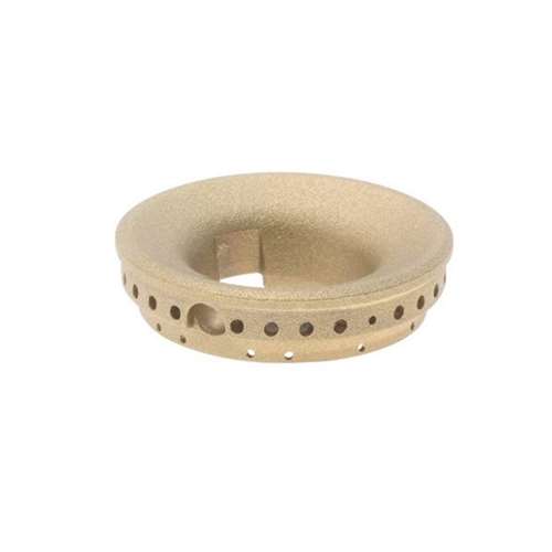 Gagganeau Cooktop Aux Burner Top Cap