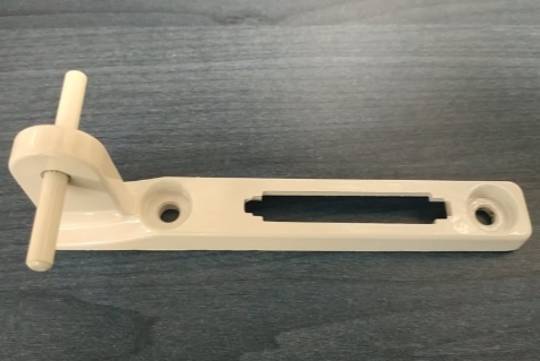 Middle Hinge Door Bosch Fridge KSU445216