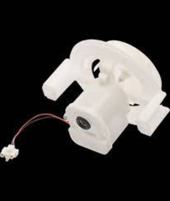 Bosch Siemens Fridge Section Fan Motor Assy KAN58A40,KAN58A50, KAN58A70