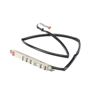 Bosch ranghood Switch 00481820 00498316