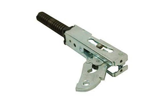 Bosch Oven Door Hinge HGV74W355A, HBA13B253A/45, *9345