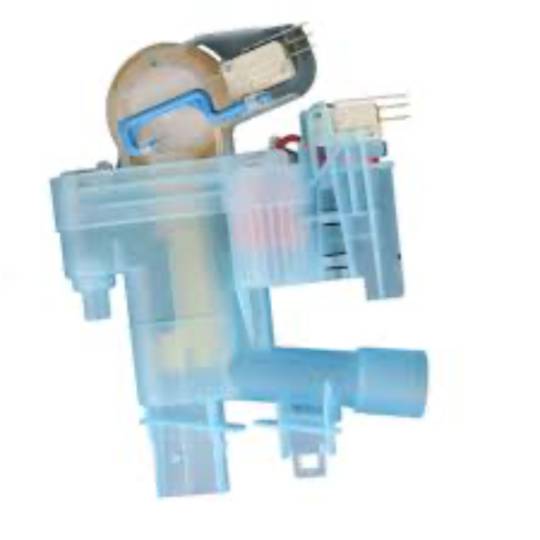 Bosch Dishwasher Pressure Switch Assembly SGI4335AU/41, SGI4335AU/30,