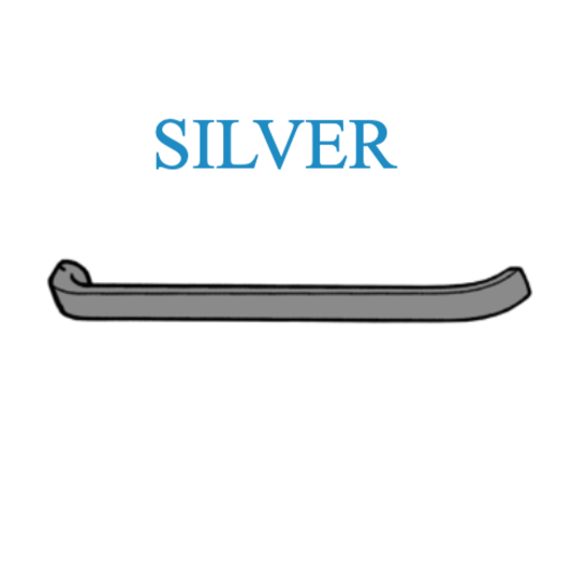 Westinghouse Electrolux Oven Door Handle EOC617S