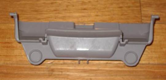 Westinghouse Dishlex Door Handle Grey