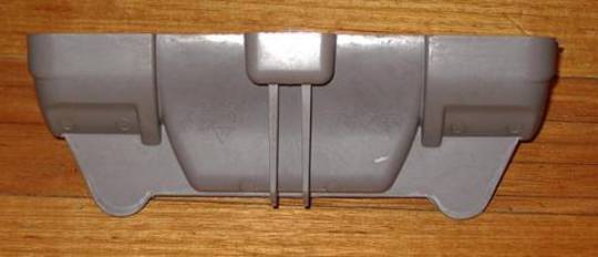 Westinghouse Dishlex Door Handle Grey
