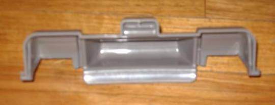 Westinghouse Dishlex Door Handle Grey