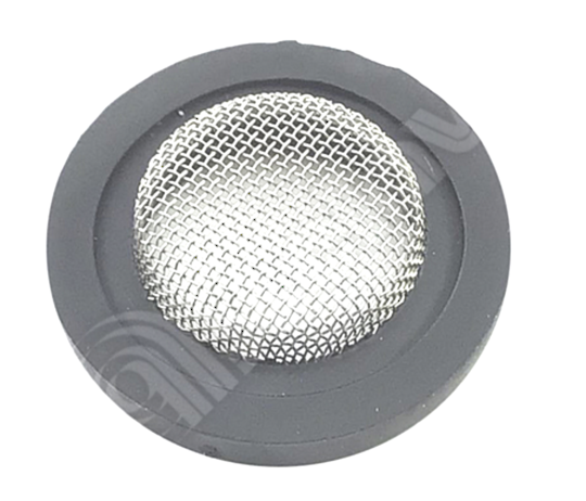 Washing Machine and Dishwasher Inlet Hose Seal Washer With Filter Hot Or Cold Hose 3/4 Inch Nz Au Standard Size, Seal Size 23MM