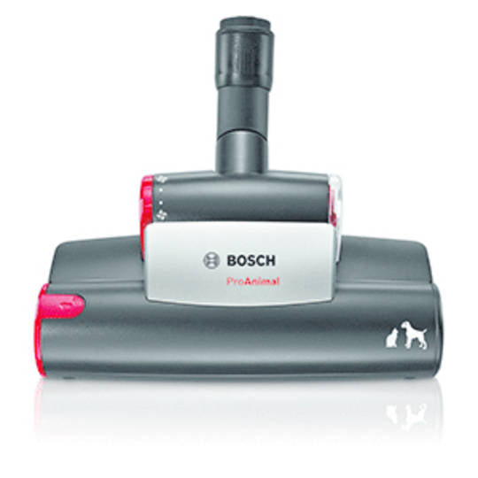 Bosch Vacuum Cleaner Zoo'O Turbo Brushes Pro Animal Proanimal BGS5ZOOOAU, BGS5ZOOAU, *5625