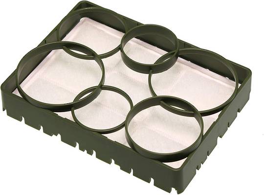 Bosch Vacuum Cleaner Bionic Filter BGL8ZOOAU/05,***576474