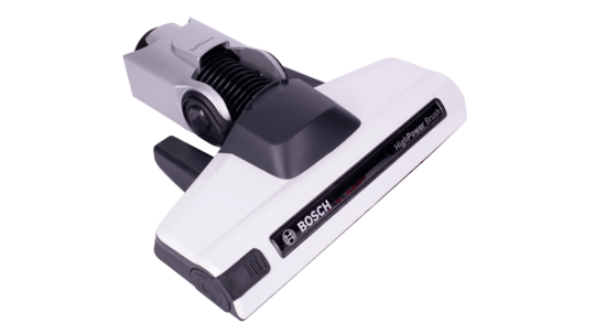 Bosch Vacuum Cleaner Brush Head Electronic Brush