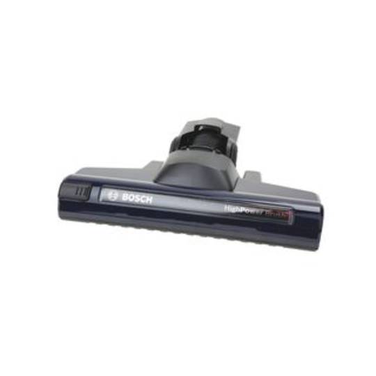 Bosch Vacuum Cleaner Electric Nozzle Bosch Black