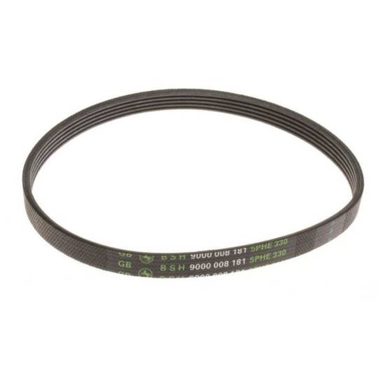 Dryer Belt Small 5PHE 330 330H5EL, 5EPH330