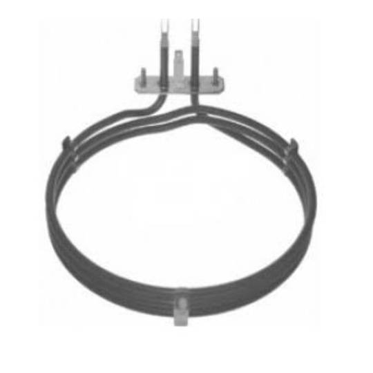 Bosch Fan Forced Element HSB745256A/01, HSB745256A/02 *600676